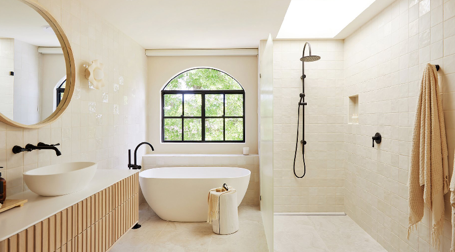 Bathroom Design